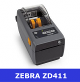 Zebra ZD411